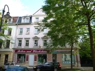 Schöne 2-Raumwohnung in ruhiger Lage mit Sonnenbalkon wartet auf Sie! - Dresden