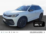 VW Tiguan, 2.0 TDI R-Line IQ LIGHT, Jahr 2024 - Lichtenfels (Bayern)