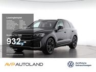 VW Touareg, 3.0 TDI R-Line | |, Jahr 2024 - Plattling