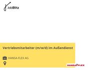 Vertriebsmitarbeiter (m/w/d) im Außendienst