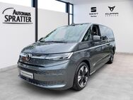 VW T7 Multivan, Style Lang, Jahr 2024 - Germering Zentrum