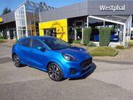 Ford Puma ST-Line 1.0 EcoBoost - Eschweiler