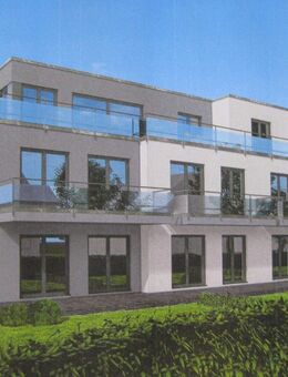 Optimale Single-Wohnung - Bondorf