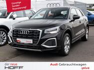 Audi Q2, advanced 35 TFSI, Jahr 2023 - Sankt Augustin Zentrum