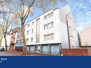 Düsseldorf: Vollvermietetes Mehrfamilienhaus mit Ausbaureserve in attrativer Lage - Düsseldorf