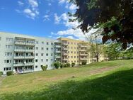Helle 3-Zimmer-Wohnung in Mühlhausen zur Miete - Mühlhausen (Thüringen)
