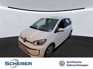 VW up, 2.3 e-up UNITED e-up 3, Jahr 2021 - Neunkirchen (Saarland)