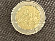 Verkaufe Münzen 2 Euro und 1 Euro - Dessau-Roßlau
