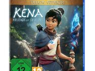 Kena: Bridge of Spirits - Deluxe Edition PlayStation 5
