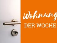 Gemütliche und ruhige Wohnung im Dachgeschoss! - Neubrandenburg