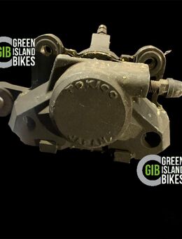 Suzuki GS / GSX / Bremssattel hinten - Volkmarsen