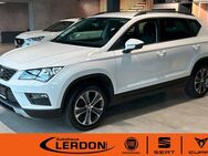 Seat Ateca, 1.0 TSI Style Ateca Style ||, Jahr 2020 - Bad Frankenhausen (Kyffhäuser)