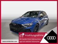 Audi RS3, Sportback, Jahr 2022 - Landshut