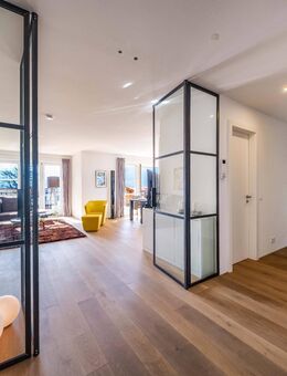 HOCHWERTIGE MAISONETTE - ETW IN BEGEHRTER SEEBLICK LAGE, TEGERNSEE - Tegernsee