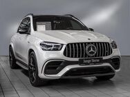 Mercedes GLE 63 AMG, BURM AVANTGARDE NIGHT, Jahr 2022 - Mölln (Schleswig-Holstein)