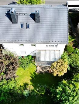 ""Mehrfamilienhaus in Taunusstein/Hahn - ideal für Kapitalanleger oder Mehrgenerationenwohnen"" - Taunusstein