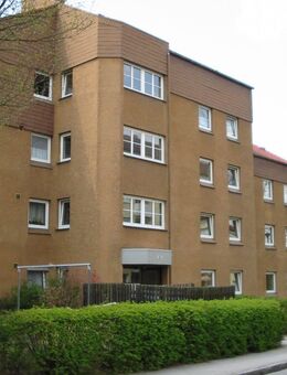 2-Zimmer Wohnung in Straubing ab Oktober frei! - Straubing