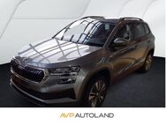 Skoda Karoq, 1.5 TSI AMBITION | | |, Jahr 2024 - Plattling