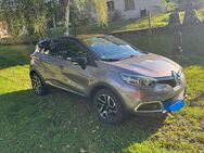 Renault Captur Energy TCE 90 Intens 8900 € VHB - Rötsweiler-Nockenthal