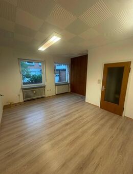 ++Großzügige 5-Zimmer-Wohnung auf 2 Etagen mit Dachterrasse in Bad Bevensen++ - Bad Bevensen