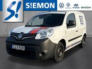 Renault Kangoo, 1.5 Rapid dCi 95 Extra Martini Style, Jahr 2021 - Münster