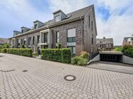 Modernes Wohnerlebnis in Leverkusen-Hitdorf - Exklusive Dachgeschosswohnung mit einladender Terrasse - Leverkusen