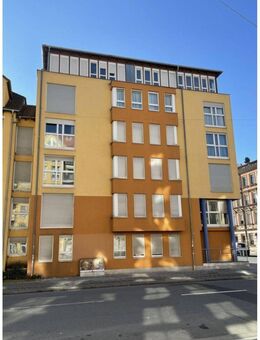 Attraktive 1-Zimmer-Wohnung in zentraler Lage von Fürth - Fürth