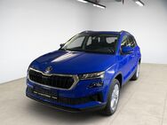 Skoda Karoq, 1.5 TSI Selection ||LAS|Smart Link||, Jahr 2022 - München