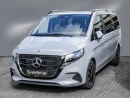 Mercedes V 250, d long 4x2 BURM AERO SPUR, Jahr 2024 - Itzehoe