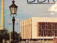 Fotobildband DDR zu verkaufen - Berlin Lichtenberg