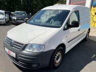 VW Caddy Maxi Kasten 1.9 TDI 105 PS - Gießen