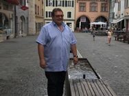 Suche ehrliche Beziehung mit Zukunft im Raum Ulm - Biberach - Laupheim