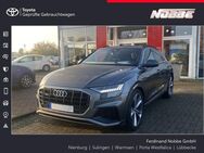 Audi Q8 50 TDI quattro tiptronic - Nienburg (Weser)