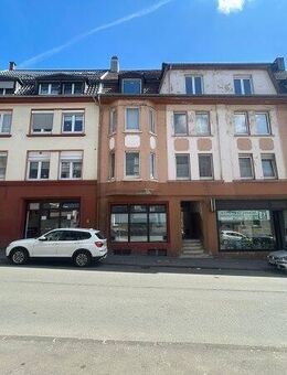 Doppeltes Wohnglück...Zwei Eigentumswohnungen zum Zusammenlegen in zentraler Lage in Lüdenscheid...Nähe Kluser Platz - Lüdenscheid