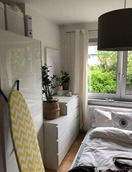 Dreizimmerwohnung - Wiesbaden
