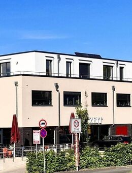 Moderne 2-Zimmer-Penthousewohnung mit großzügiger Terrasse in Kassel-Kirchditmold - Kassel