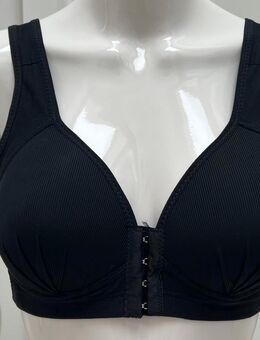 BH von Hunkemöller Gr. 75E schwarz - Vechta