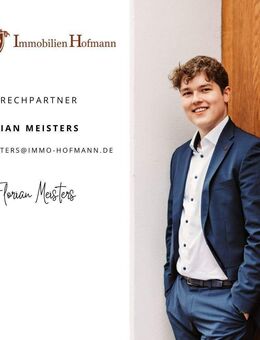 Premium-Studentenapartments in Bestlage - jetzt lukrativ investieren! - Buckenhof