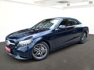 Mercedes-Benz C 300 4Matic AMG*LED*CARPLAY*PARK-PAKET*AIRSCARF - Frankfurt (Main)