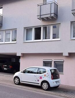 Luxus 7-Zimmer-Wohnung zu verkaufen - Pforzheim