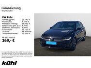 VW Polo, 1.0 TSI VI R-Line, Jahr 2023 - Hildesheim