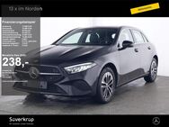 Mercedes A 250, e PROGRESSIVE SPUR, Jahr 2023 - Kiel