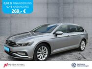 VW Passat Variant, 2.0 TDI ELEGANCE IQ, Jahr 2023 - Hof