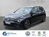 VW Golf, 2.0 TDI VIII GTD, Jahr 2023 - Leer (Ostfriesland)