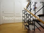 [TAUSCHWOHNUNG] Moderne 2-Zimmerwohnung in zentraler Lage - Frankfurt (Main)