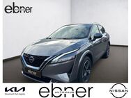 Nissan Qashqai, 1.3 DIG-T Tekna | | |, Jahr 2023 - Baienfurt