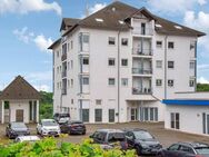Wunderschöne, barrierefreie 3-Zimmer-Wohnung mit Balkon und Weitblick in Velbert-Niederberg - Velbert