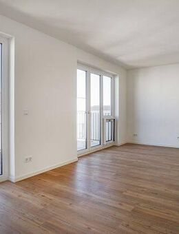 Modernes Wohnambiente: Erstklassige Apartments in den Halske Gärten - Berlin