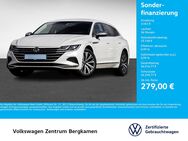 VW Arteon, Shooting Brake HYBRID ELEGANCE LM18, Jahr 2023 - Bergkamen