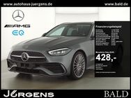 Mercedes C 220, d T AMG-Sport Memo 19, Jahr 2023 - Lüdenscheid